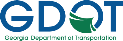 Georgia Department of Transportation Logo