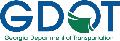 Georgia Department of Transportation Logo