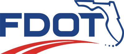 Florida Department of Transportation Logo