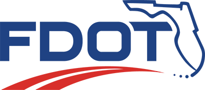 Florida Department of Transportation Logo